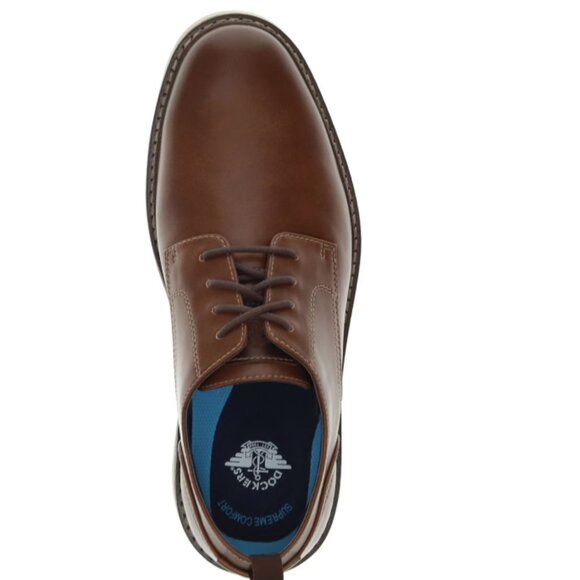 Docker\'s casual Men\'s Dress Shoes main image 4